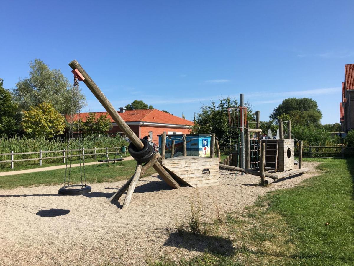 Ostsee-Entspannung, Fewo Direkt Am Meer شونبيرجر ستراند المظهر الخارجي الصورة